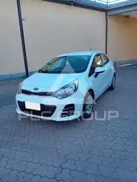2016 KIA Rio