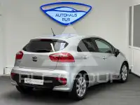 2016 KIA Rio