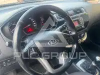 2016 KIA Rio