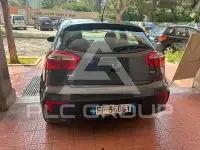 2016 KIA Rio