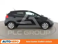 2016 KIA Rio