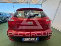 2016 KIA Rio