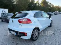 2016 KIA Rio