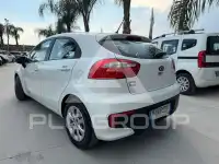 2016 KIA Rio