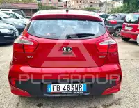 2016 KIA Rio