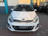 2016 KIA Rio