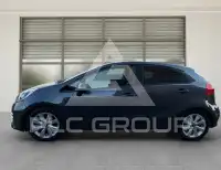 2016 KIA Rio