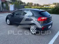2016 KIA Rio