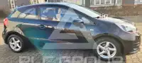 2016 KIA Rio