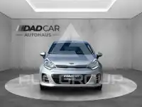2016 KIA Rio