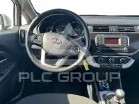 2016 KIA Rio