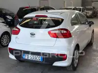 2016 KIA Rio