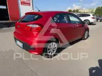 2016 KIA Rio