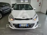 2016 KIA Rio