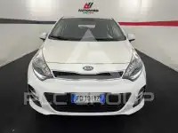 2016 KIA Rio