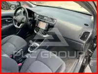 2016 KIA Rio