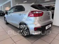 2016 KIA Rio