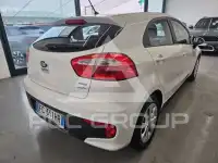 2016 KIA Rio