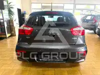 2016 KIA Rio