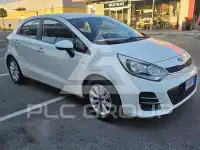 2016 KIA Rio