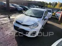2016 KIA Rio