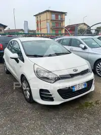 2016 KIA Rio