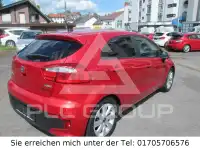 2016 KIA Rio