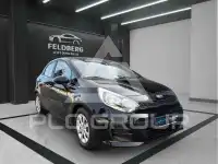 2016 KIA Rio