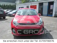 2016 KIA Rio