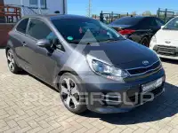 2016 KIA Rio