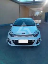 2016 KIA Rio