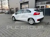 2016 KIA Rio