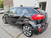 2016 KIA Rio
