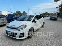2016 KIA Rio