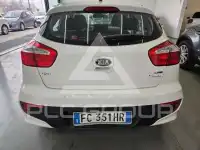 2016 KIA Rio
