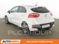 2016 KIA Rio