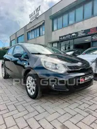 2016 KIA Rio