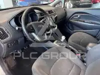 2016 KIA Rio