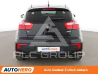 2016 KIA Rio
