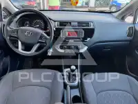 2016 KIA Rio