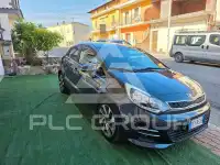 2016 KIA Rio