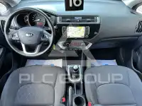2016 KIA Rio