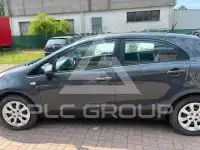 2016 KIA Rio