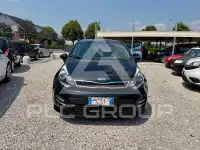 2016 KIA Rio