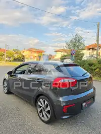 2016 KIA Rio