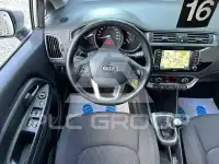 2016 KIA Rio