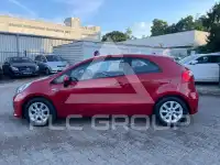 2016 KIA Rio