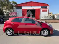 2016 KIA Rio