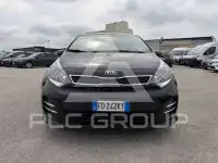 2016 KIA Rio