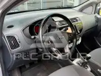 2016 KIA Rio